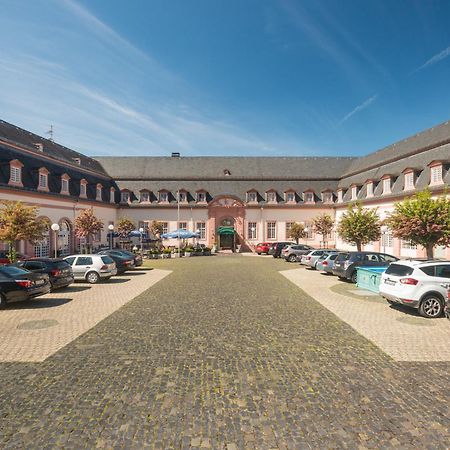 Schlosshotel Weilburg Exterior foto