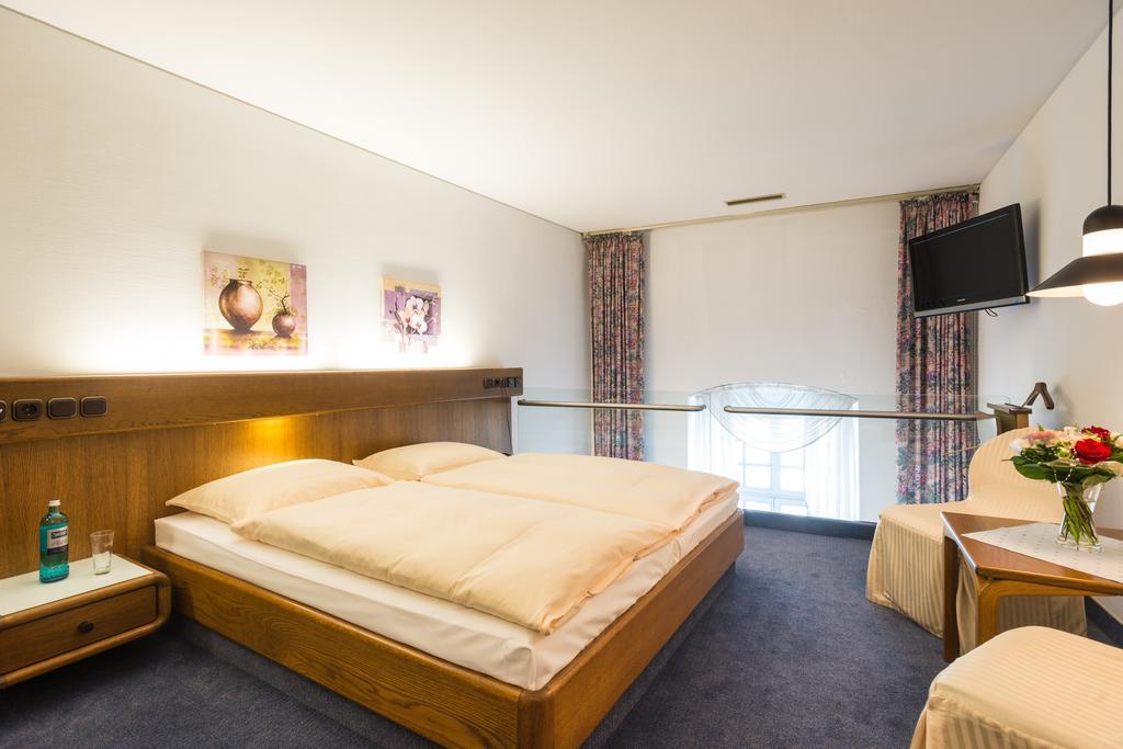 Schlosshotel Weilburg Quarto foto