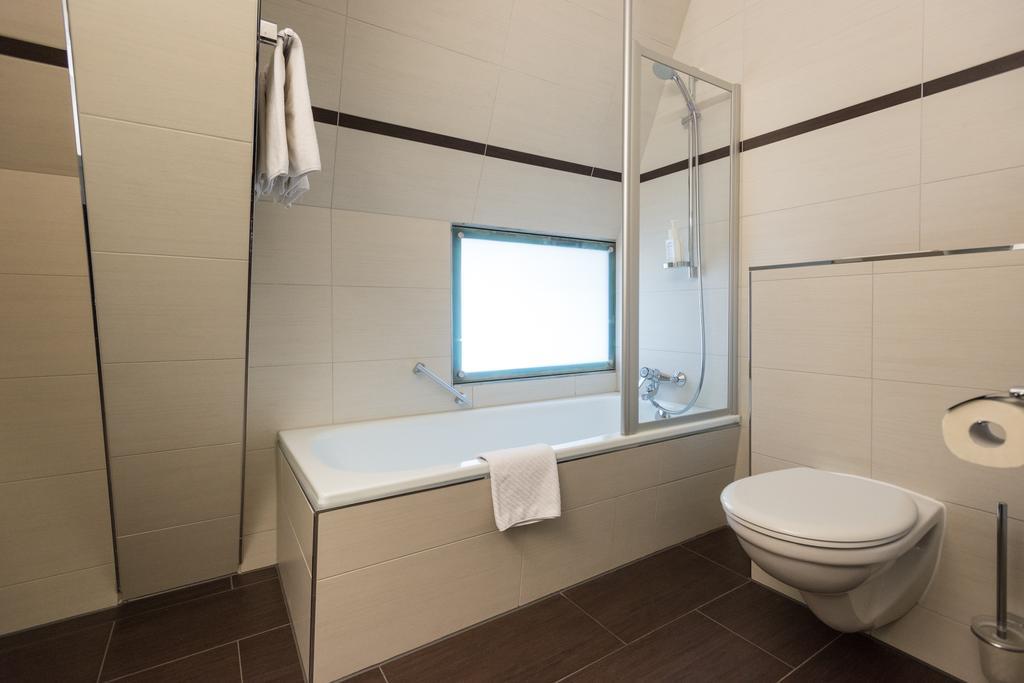 Schlosshotel Weilburg Quarto foto